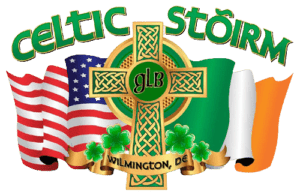 Celtic Stoirm Charter, Belmar NJ